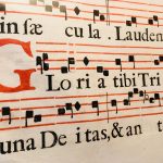 Compline in Holy Week – 30th, 31st March & 1st April at 9.00pm