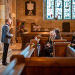 Easter Day Family Service at 9.30am