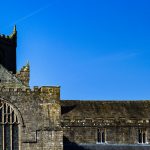 Celebrate Mothering Sunday in The Priory