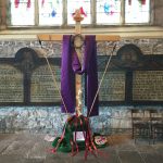 Maundy Thursday Sung Eucharist at 6.30pm