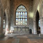 Easter Day Sung Eucharist with Easter Egg Hunt at 10.30am